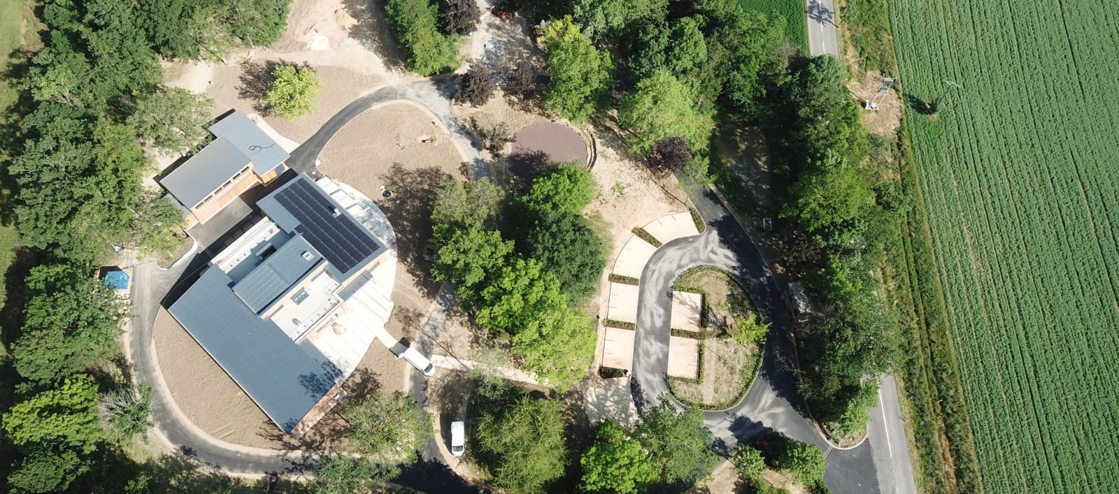 Scout Center Badboeschelchen